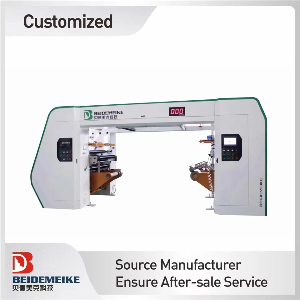 Solvent-free Laminating Machine